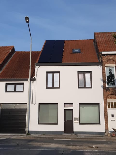 Casa Mama Verónica Vacation rental in Bruges