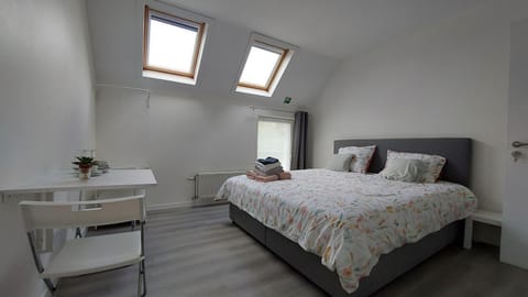 Casa Mama Verónica Vacation rental in Bruges