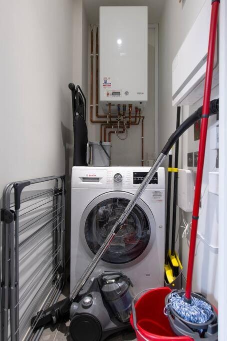 Central Reading Designer Studio CHRL F15 Apartment in Reading