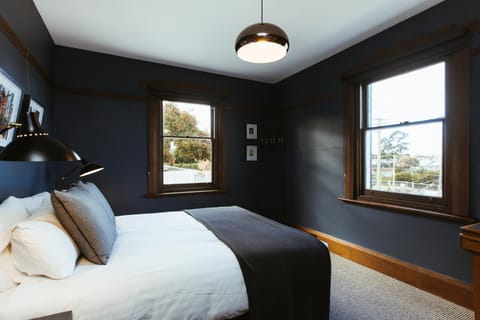 The Rupert Art Deco North Hobart Apartment in Tasmania