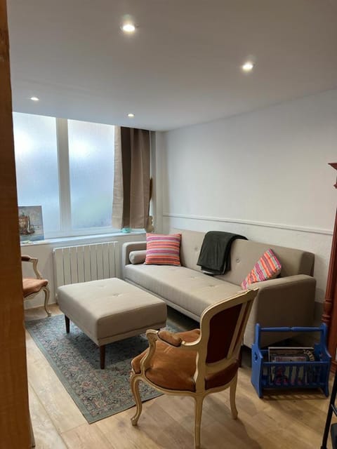 Appartement studio loft cosy centre st Etienne Apartment in Saint-Étienne