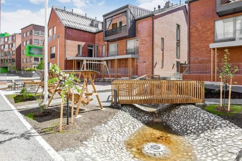 Kotimaailma - Valoisa kolmio Espoon keskustassa Apartment in Uusimaa