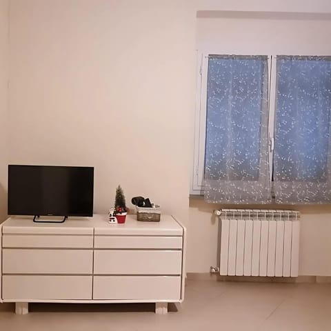 TV and multimedia, Bedroom