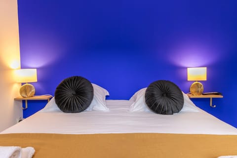 « La Grrr'Authentique » - Maison Troglodyte Unique House in Amboise