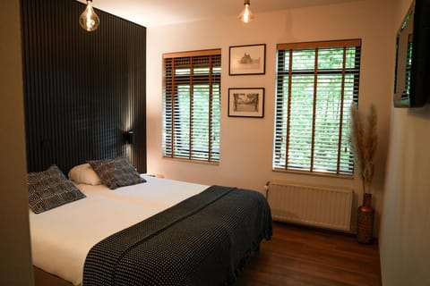 Hotel Het Witte Paard Hotel in North Brabant (province)