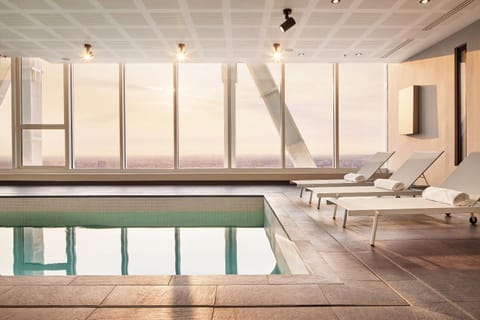 View (from property/room), Swimming pool
