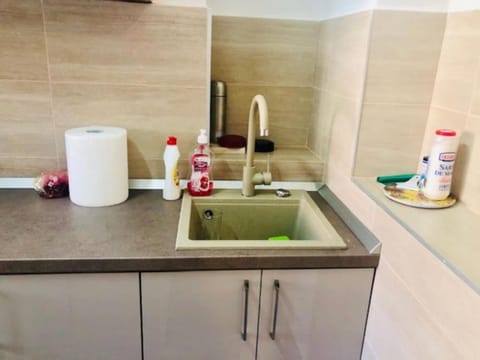 Joy City Stay Colonel Enescu 3 Apartment in Timisoara