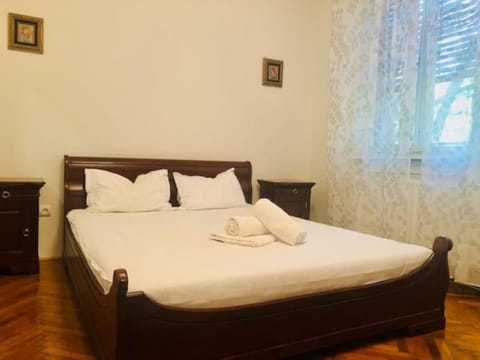 Joy City Stay Colonel Enescu 3 Apartment in Timisoara