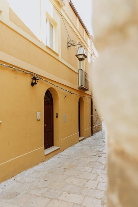 B&b VICO BOITO Bed and Breakfast in Vasto