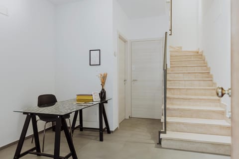 B&b VICO BOITO Bed and Breakfast in Vasto