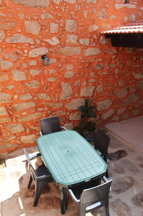 Patio, Off site, Balcony/Terrace, Dining area