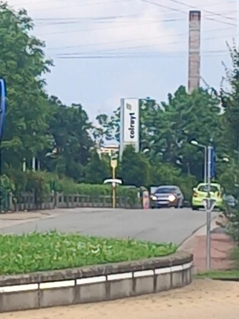 Liege Apartment in Wallonia, Belgium