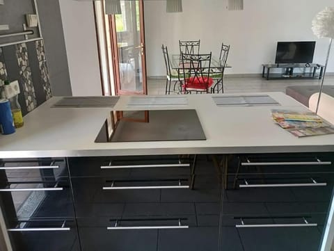 Pont-de-poitte: Appart'Alice Apartment in Jura