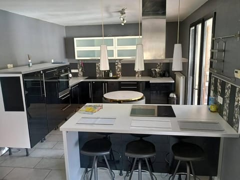 Pont-de-poitte: Appart'Alice Apartment in Jura