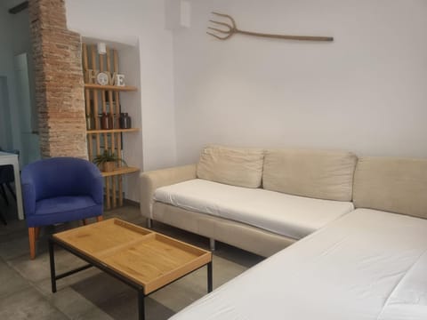 Fantástica y amplia casa de diseño Apartment in Gandia