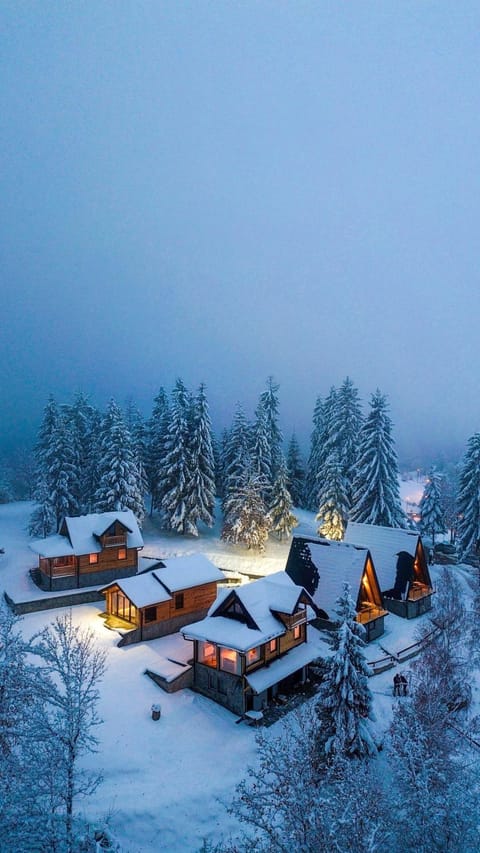 Natural landscape