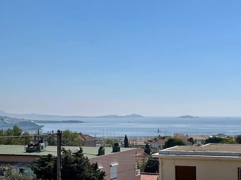 Sea view