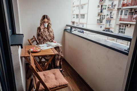 Balcony/Terrace, Balcony/Terrace