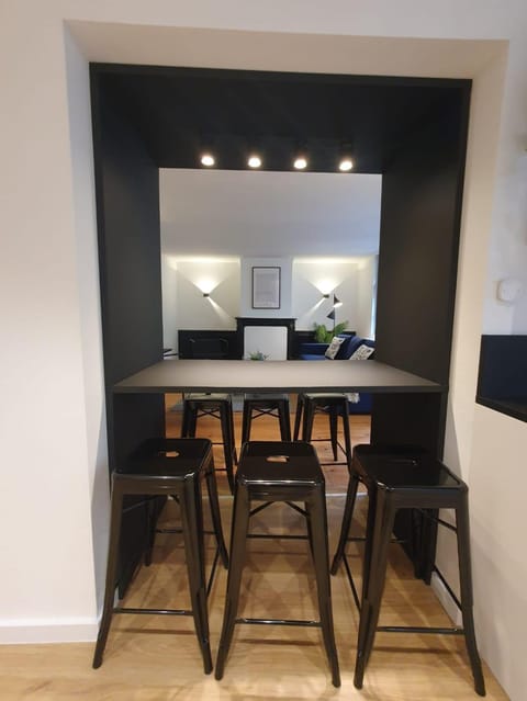 Les appartements Hyper centre Apartment in Strasbourg