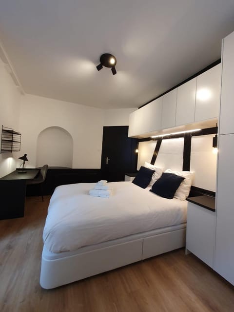 Les appartements Hyper centre Apartment in Strasbourg