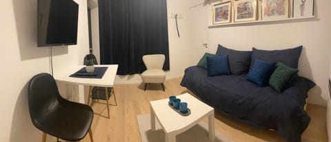 Nordheim Studio Apartment Apartment in Tromso