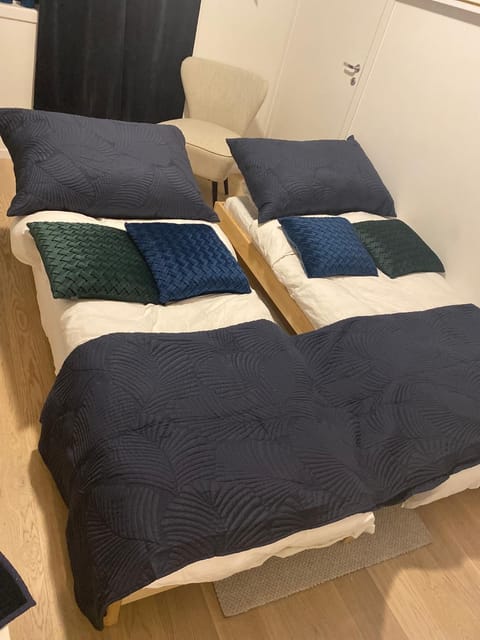 Nordheim Studio Apartment Apartment in Tromso