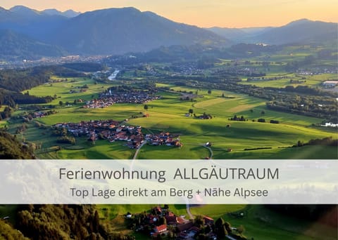 Natural landscape, Bird's eye view, Hiking, Area and facilities
