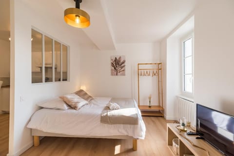 Studio Cœur de Ville - Lannion Apartment in Lannion
