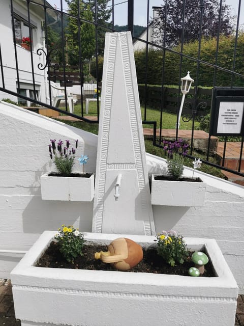 Ferienwohnung Erika Apartment in Baden-Württemberg