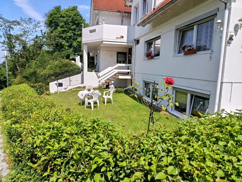 Ferienwohnung Erika Apartment in Baden-Württemberg