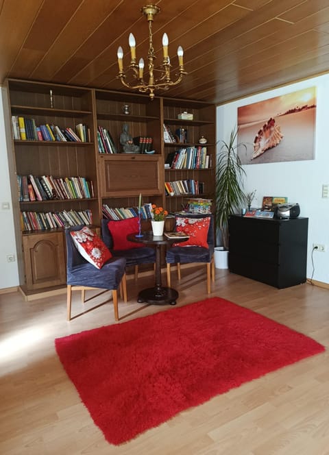 Ferienwohnung Erika Apartment in Baden-Württemberg