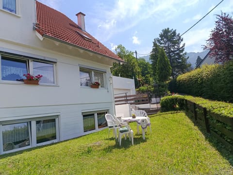 Ferienwohnung Erika Apartment in Baden-Württemberg