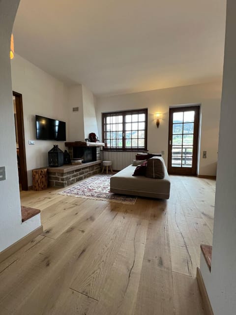 Casalta by Go New Location Apartment in Moena