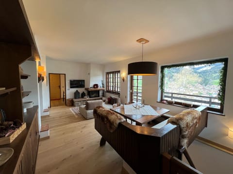 Casalta by Go New Location Apartment in Moena