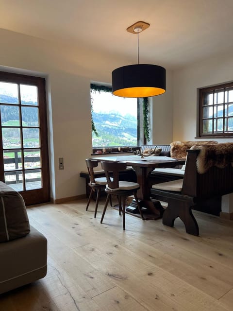 Casalta by Go New Location Apartment in Moena