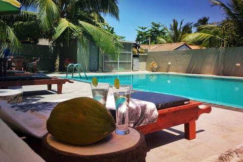 Property building, Swimming pool, Swimming pool