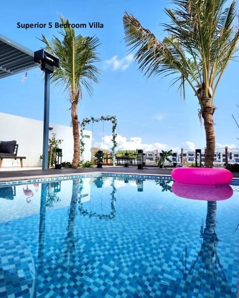 Garden, Pool view, Swimming pool