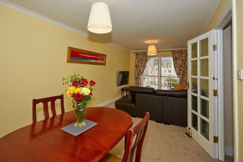 Little Bay View Apartment in Oban