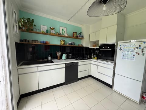 maison d'Adrien et Mathilde House in Le Mans