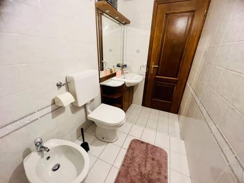 Suite Orizzonte - Sanremo Apartment in Sanremo