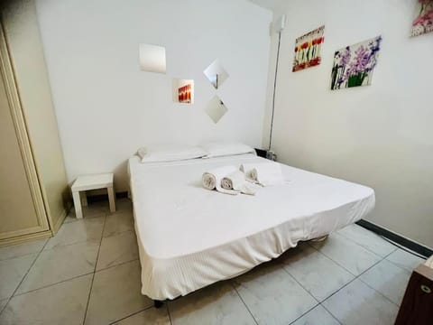 Suite Orizzonte - Sanremo Apartment in Sanremo