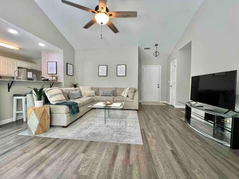 At Home by Mall of GA! House in Buford