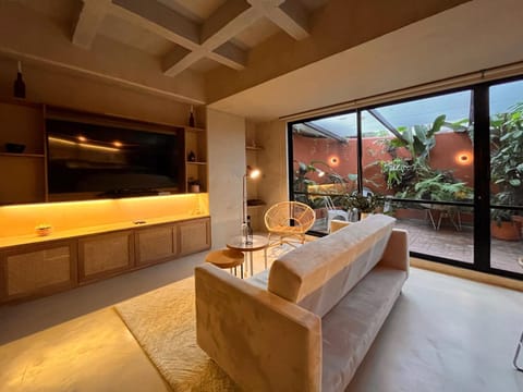 TV and multimedia, Living room