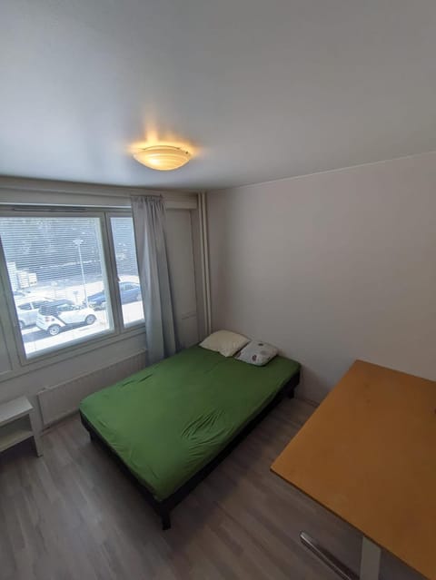 Central Park Home Vacation rental in Turku