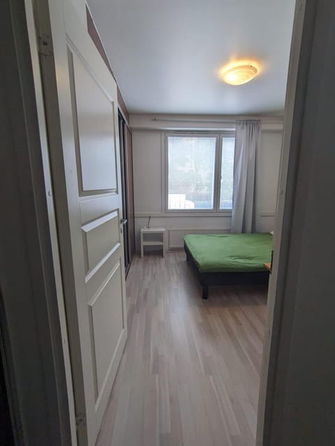 Central Park Home Vacation rental in Turku