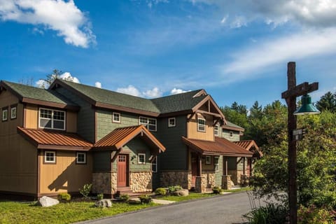 Whiteface Mtn ADK Adventure Getaway House in Wilmington