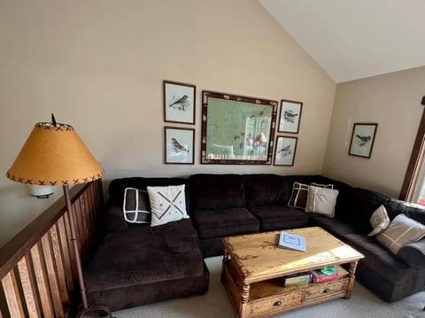 Whiteface Mtn ADK Adventure Getaway House in Wilmington