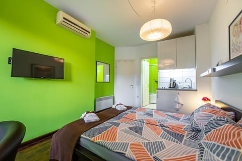 Dimar Apartments Apartment in Ohrid