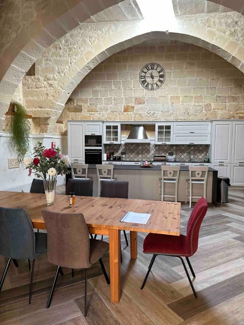 The Gem Farmhouse by Homely House in Malta