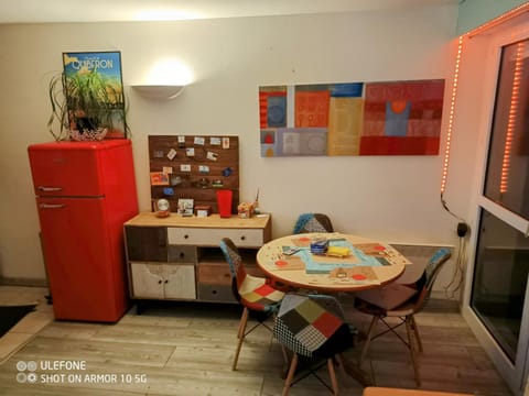 Studio au cœur de Quiberon Apartment in Quiberon